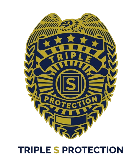 Triple 'S' Protection badge