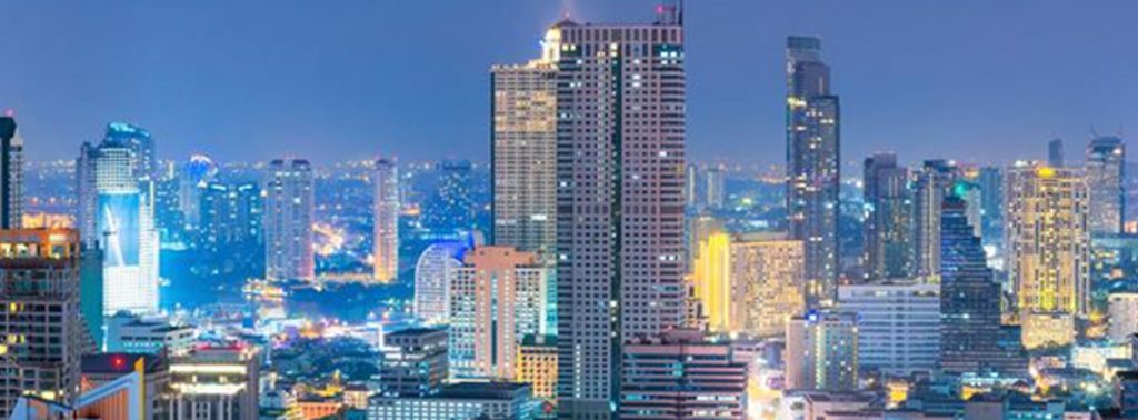 SMART TECHNOLOGY IN SMART CITIES: CONVERGENCE IN PHYSICAL SECURITY
