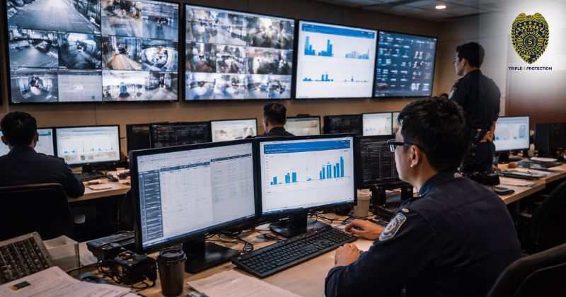 Outcome Based Security Singapore: Smart, Cost-Effective, and Results-Driven Security Solutions