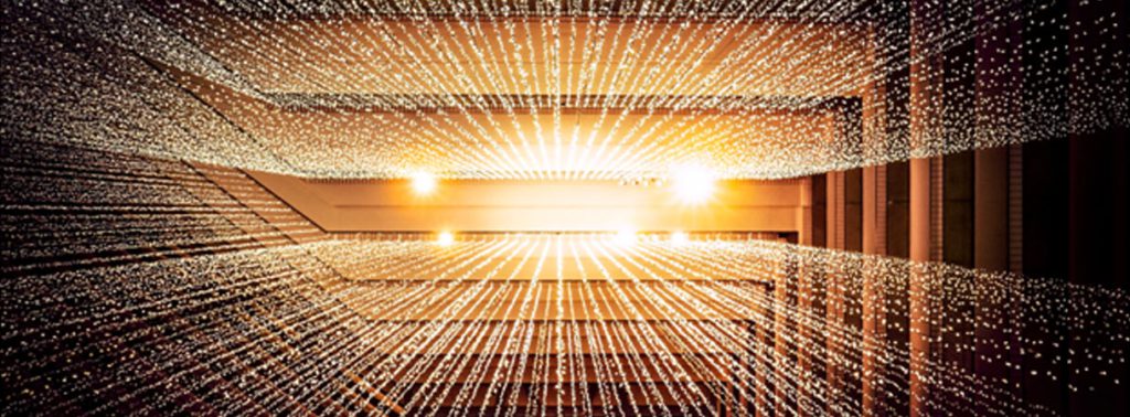 THE RISING DEMAND FOR SECURITY CONVERGENCE