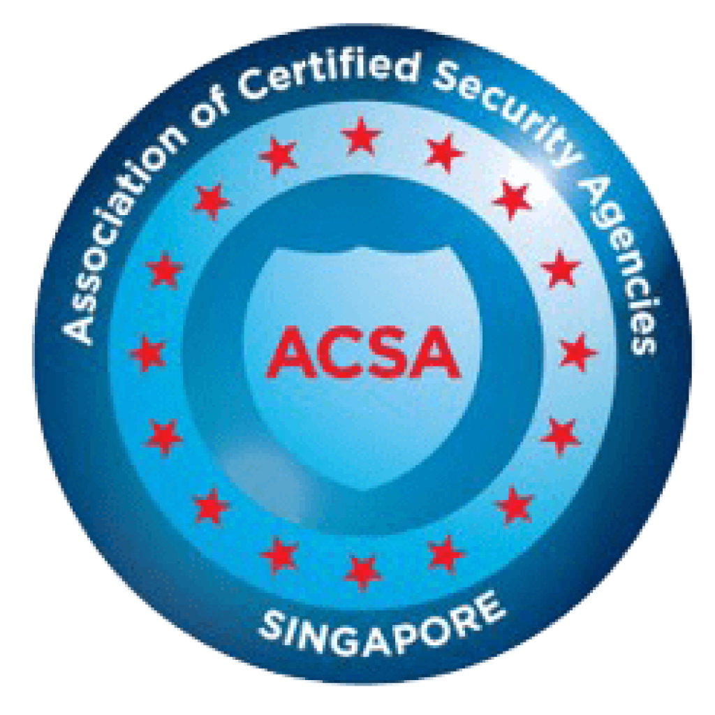 ACSA Association of Certified Security Agencies member