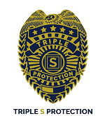 Passion for security services - Triple S Protection