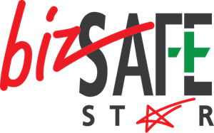 bizSAFE Star certification - Triple S Protection