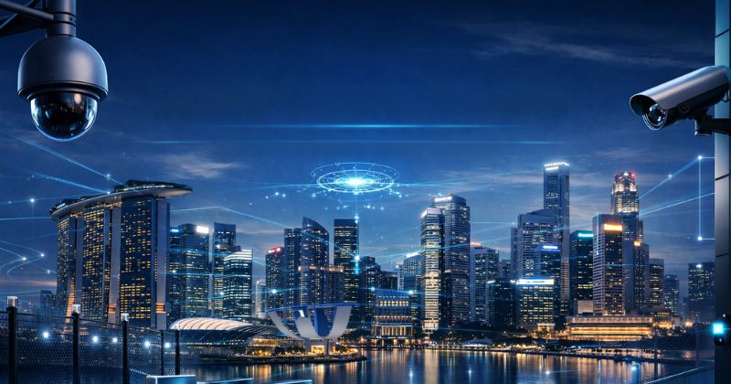 Security Company Singapore: How to Choose the Right One