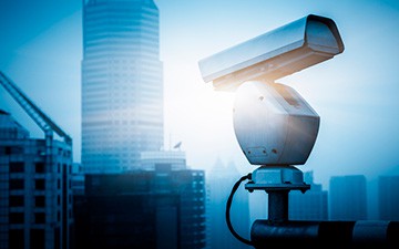 Passion for security services - Triple S Protection