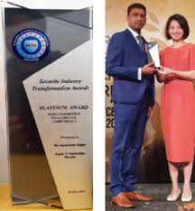 Award