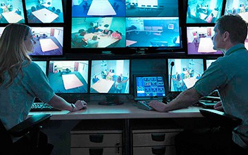 Our mission - Providing innovative security solutions Singapore